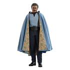 Star Wars Hot Toys - Lando Calrissian (The Empire Strikes Back) 1/6