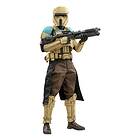 Star Wars Hot Toys - Shoretrooper Squad Leader (Rogue One) 1/6