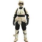 Star Wars Hot Toys - Scout Trooper (The Mandalorian) 1/6