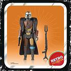 Star Wars Retro Collection - The Mandalorian