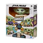 Star Wars The Mandalorian ca 24cm The Child Grogu (Baby Yoda) Animatronic Ultimate Edition