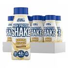 Applied Nutrition High Protein Shake 8x500ml
