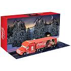 Revell 3D Puzzle Coca-Cola Truck Advent Calendar