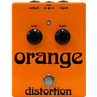 Orange Distortion