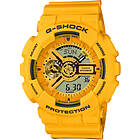 Casio G-Shock Summer Lovers Honey Limited Edition GA-110SLC-9AER