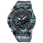 Casio Limited Edition GA-2200NN-1AER