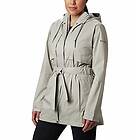 Columbia Pardon My Trench Jacket (Femme)