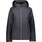 CMP 30Z1426D Jacket (Dame)