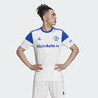 Adidas FC Schalke Away Jersey 22/23 (Men's)