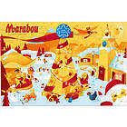 Marabou 200g Adventskalender