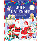 Carlsen My Stora Julkalender