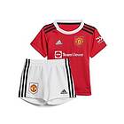 Adidas Manchester United Home Kit 22/23 (Jr)