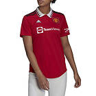 Adidas Manchester United Home Kit 22/23 (Women's)