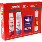 Swix P15N Skin & Liquid Glide Kit