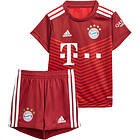 Adidas Bayern München Home Kit 21/22 (Jr)