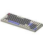 IQUNIX F97 Variable X Wireless RGB Cherry MX Red (Nordisk)