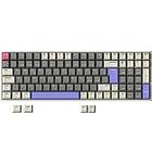 IQUNIX F97 Variable X Wireless RGB Cherry MX Silent Red (Nordisk)