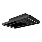 Nortberg Decor CR Free 90cm (Sort)