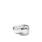 Georg Jensen Nendo Lysestake 70x115mm