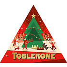 Toblerone Advent Calendar 200g