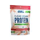 Applied Nutrition Clear Vegan Protein 0.6kg