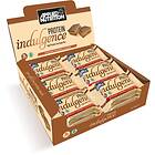 Applied Nutrition Protein Indulgence Bar 12x50g