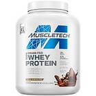 MuscleTech Grass-Fed 100% Whey Protein 2,1kg