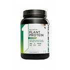 Rule One Plant Protein + Energy 0,64kg