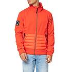 Superdry Bonded Softshell Jacket (Herre)