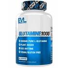 EVL Nutrition Glutamine 1000 120 Kapselit