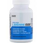 EVL Nutrition L-Arginine 1500 100st