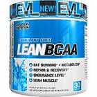 EVL Nutrition Lean BCAA 0,237kg