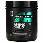 MuscleTech Amino Build 0,6kg