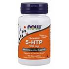 Now Foods 5-HTP 100mg 90 Kapselit