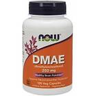 Now Foods DMAE 250mg 100 Kapslar