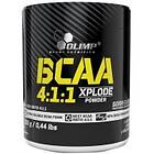 Olimp Sport Nutrition BCAA 4:1:1 Xplode 0,2kg