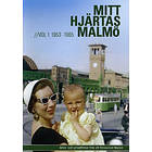 Mitt Hjärtas Malmö 1 (DVD)
