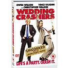 Wedding Crashers - Uncorked Edition (Extended) (UK) (DVD)