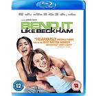 Bend It Like Beckham (UK) (Blu-ray)