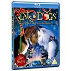 Cats & Dogs (UK) (Blu-ray)