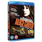 Disappearance of Alice Creed (UK) (Blu-ray)
