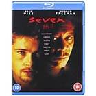 Seven (UK) (Blu-ray)