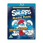 Smurfs and the Magic Flute (UK) (Blu-ray)