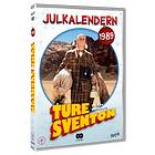 Ture Sventon (DVD)