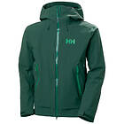 Helly Hansen Verglas Backcountry Ski Shell Jacket (Herre)