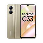 Realme C33 Dual SIM 4GB RAM 128GB