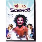 Weird Science (UK) (DVD)