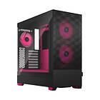 Fractal Design Pop Air RGB Magenta Core