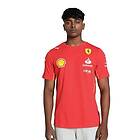 Puma Scuderia Ferrari Jacket (Men's)
