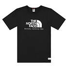 The North Face Berkeley California T-Shirt (Herre)